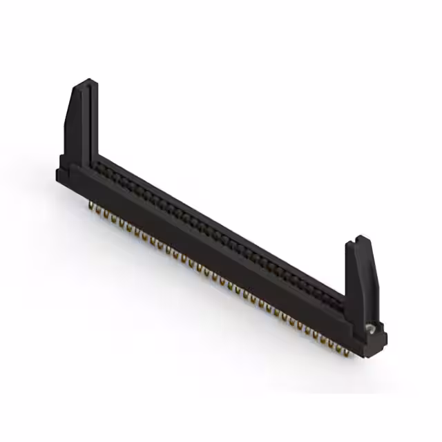 357-068-555-278 EDAC Inc.  Edgeboard Connectors